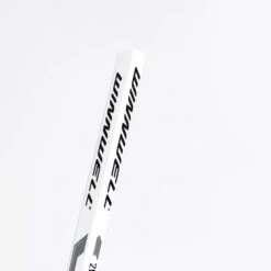 Winnwell GXW1 Junior Wood Goalie Stick -Hockey Sales Shop winnwell goalie sticks winnwell gxw1 junior wood goalie stick white black ps141 l 21 28797173989442
