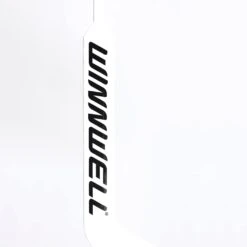 Winnwell GXW1 Junior Wood Goalie Stick -Hockey Sales Shop winnwell goalie sticks winnwell gxw1 junior wood goalie stick white black ps141 l 21 28797174054978