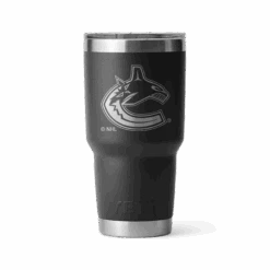 YETI Rambler 30oz Tumbler - Vancouver Canucks
