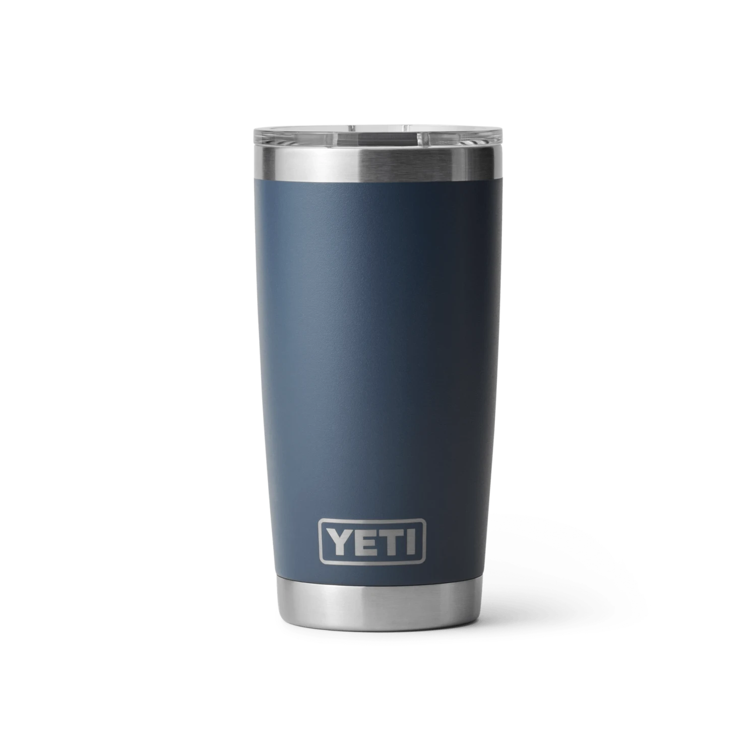 YETI Rambler 20oz Tumbler - Edmonton Oilers 4 YETI Rambler 20oz Tumbler - Edmonton Oilers - Image 2