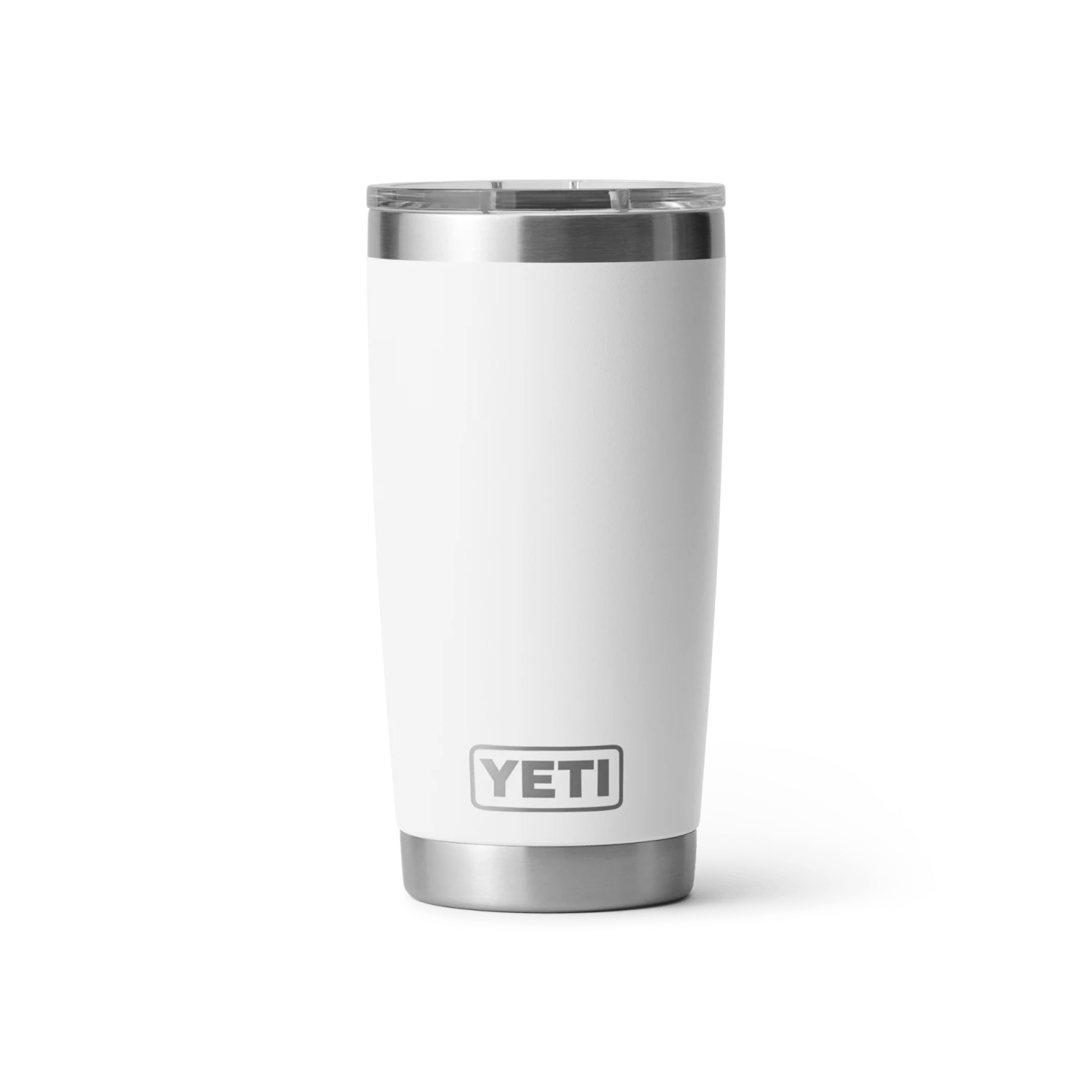 YETI Rambler 20oz Tumbler - Edmonton Oilers 7 YETI Rambler 20oz Tumbler - Edmonton Oilers - Image 5