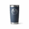 YETI Rambler 20oz Tumbler - Edmonton Oilers -Hockey Sales Shop yeti drinkware yeti rambler 20oz tumbler edmonton oilers navy 30418230804546