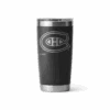 YETI Rambler 20oz Tumbler - Montreal Canadiens -Hockey Sales Shop yeti drinkware yeti rambler 20oz tumbler montreal canadiens black 30418229723202