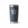 YETI Rambler 20oz Tumbler - Toronto Maple Leafs