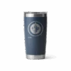 YETI Rambler 20oz Tumbler - Winnipeg Jets -Hockey Sales Shop yeti drinkware yeti rambler 20oz tumbler winnipeg jets navy 30418233425986