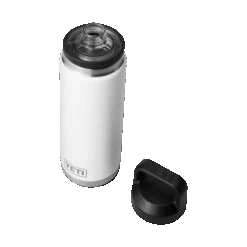 YETI Rambler 26oz Bottle - Calgary Flames -Hockey Sales Shop yeti drinkware yeti rambler 26oz bottle calgary flames 30417909121090