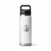 YETI Rambler 26oz Bottle - Edmonton Oilers -Hockey Sales Shop yeti drinkware yeti rambler 26oz bottle edmonton oilers white 30417919803458