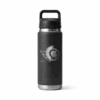 YETI Rambler 26oz Bottle - Ottawa Senators 1 YETI Rambler 26oz Bottle - Ottawa Senators -Hockey Sales Shop yeti drinkware yeti rambler 26oz bottle ottawa senators black 30417918623810