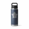 YETI Rambler 26oz Bottle - Toronto Maple Leafs -Hockey Sales Shop yeti drinkware yeti rambler 26oz bottle toronto maple leafs navy 30417898897474