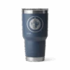 YETI Rambler 30oz Tumbler - Winnipeg Jets -Hockey Sales Shop yeti drinkware yeti rambler 30oz tumbler winnipeg jets navy 30417851646018