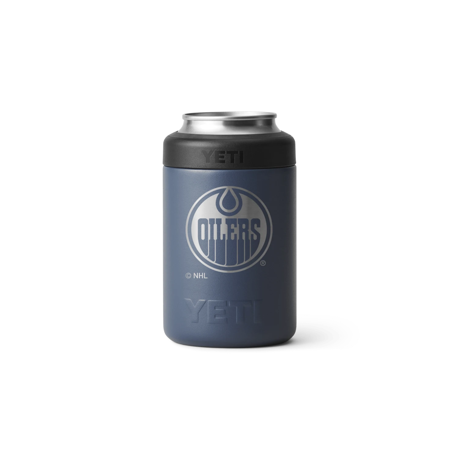 YETI Rambler Colster 2.0 - Edmonton Oilers 3 YETI Rambler Colster 2.0 - Edmonton Oilers