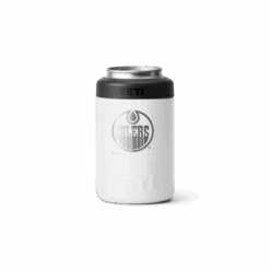 YETI Rambler Colster 2.0 - Edmonton Oilers 11 YETI Rambler Colster 2.0 - Edmonton Oilers -Hockey Sales Shop yeti drinkware yeti rambler colster 2 0 edmonton oilers white 30421002158146
