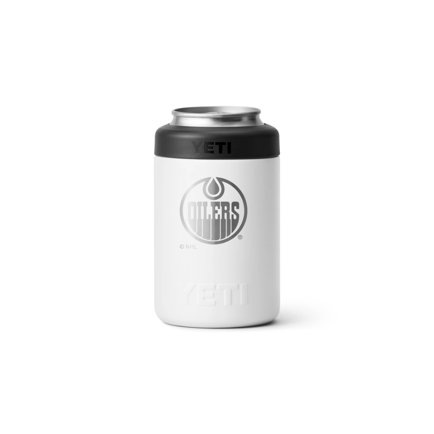 YETI Rambler Colster 2.0 - Edmonton Oilers 6 YETI Rambler Colster 2.0 - Edmonton Oilers - Image 4