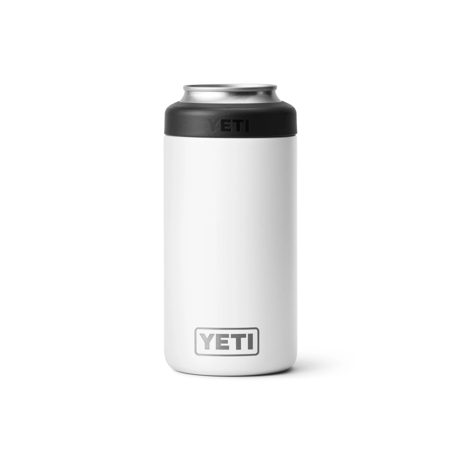 YETI Rambler Tall Colster - Edmonton Oilers 7 YETI Rambler Tall Colster - Edmonton Oilers - Image 5