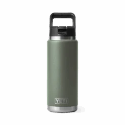 YETI Rambler 26oz Straw Bottle