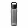 YETI Yonder 1L Water Bottle -Hockey Sales Shop yeti water bottles yeti yonder 1l water bottle charcoal 30423182442562