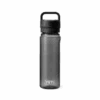 YETI Yonder .75L Water Bottle -Hockey Sales Shop yeti water bottles yeti yonder 75l water bottle charcoal 30423051206722