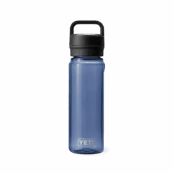 YETI Yonder .75L Water Bottle -Hockey Sales Shop yeti water bottles yeti yonder 75l water bottle navy 30423058120770