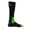 Zenkai Compression Lace Bite Skate Sock -Hockey Sales Shop zenkai socks zenkai compression lace bite skate sock black xl 28744484782146